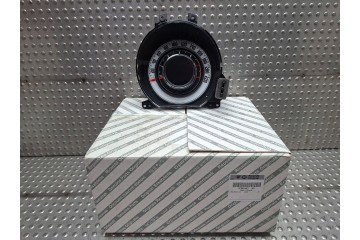 COUNTER 735624423 FIAT 500 PETROL 2007