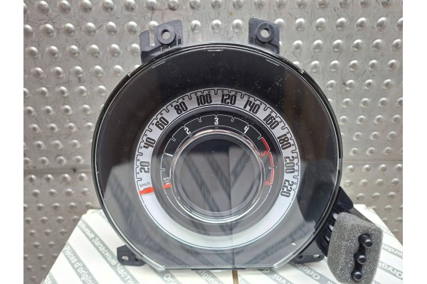 COUNTER 735624423 FIAT 500 PETROL 2007 Part manufacturer Fiat OE