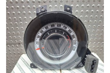 COUNTER 735624423 FIAT 500 PETROL 2007 Part manufacturer Fiat OE