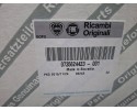 COUNTER 735624423 FIAT 500 PETROL 2007 Catalog number of the part S26340047