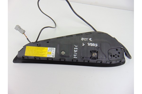 601978901  AIRBAG LATERAL IZQUIERDO BMW SERIE 1 BERLINA (E81/E87) 118d 2008 601978901 191831 BMW - 3