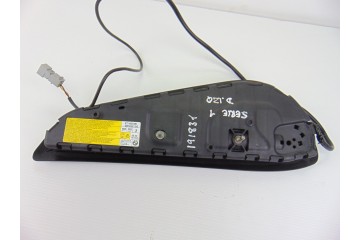 601978901  AIRBAG LATERAL IZQUIERDO BMW SERIE 1 BERLINA (E81/E87) 118d 2008 601978901 191831 BMW - 3