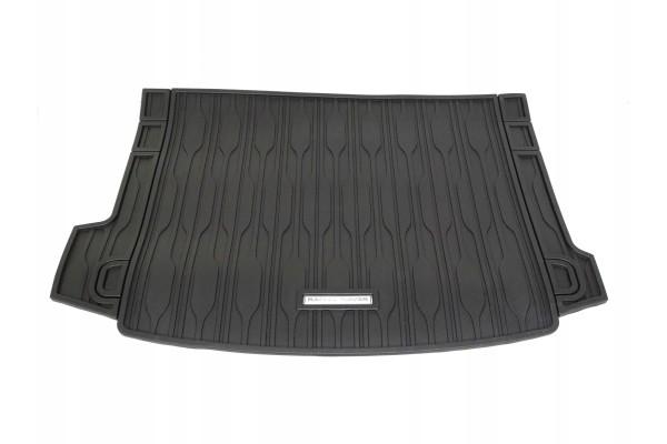 ORYG trunk mat NEW EVOQUE 2020 Quality of parts according to GVO O original with manufacturer s logo OE