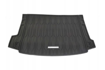 ORYG trunk mat NEW EVOQUE 2020 Quality of parts according to GVO O original with manufacturer s logo OE