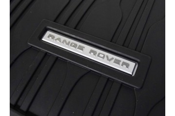 ORYG trunk mat NEW EVOQUE 2020 Car type passenger cars