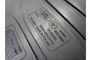 ORYG trunk mat NEW EVOQUE 2020 Part manufacturer Land Rover OE