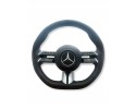 MERCEDES W206 C CLASS NEW STEERING WHEEL AMG HEATED DISTRONIC A0994608708 USA