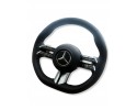 MERCEDES W206 C CLASS NEW STEERING WHEEL AMG HEATED DISTRONIC A0994608708 USA Part manufacturer Mercedes Benz OE