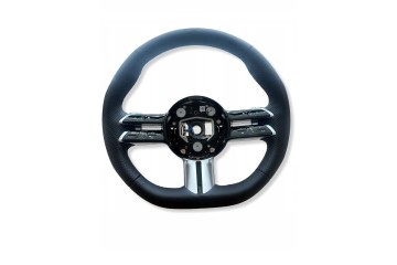 MERCEDES W206 C CLASS NEW STEERING WHEEL AMG HEATED DISTRONIC A0994608708 USA Car type passenger cars