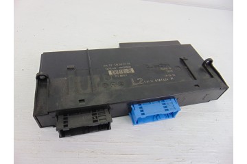 9187534 MODULO ELECTRONICO BMW SERIE 1 BERLINA (E81/E87)