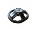 MERCEDES W206 C CLASS NEW STEERING WHEEL AMG HEATED DISTRONIC A0994608708 USA Installation side multipurpose