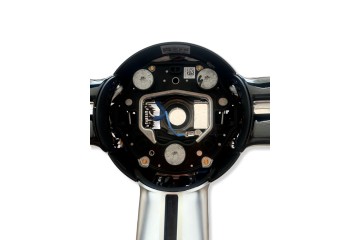 MERCEDES W206 C CLASS NEW STEERING WHEEL AMG HEATED DISTRONIC A0994608708 USA Version American