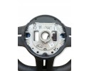Volante AMG Calefactable para Mercedes Clase C W206 2024 con Airbag y 
