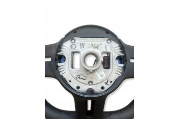 Volante AMG Calefactable para Mercedes Clase C W206 2024 con Airbag y 