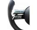 Volante AMG Calefactable para Mercedes Clase C W206 2024 con Airbag y 