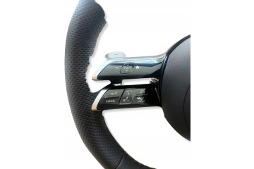 Volante AMG Calefactable para Mercedes Clase C W206 2024 con Airbag y 