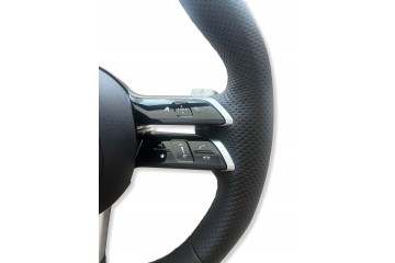 Volante AMG Calefactable para Mercedes Clase C W206 2024 con Airbag y 