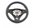 BMW E81 E87 E90 E91 Sports steering wheel NEW leather Part manufacturer no brand