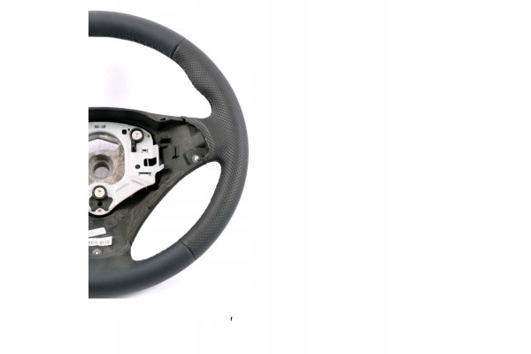 BMW E81 E87 E90 E91 Sports steering wheel NEW leather Product weight with unit packaging 1 kg
