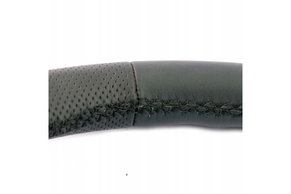 BMW E81 E87 E90 E91 Sports steering wheel NEW leather Catalog number of substitutes 6769522 6772334 6777630 6795570 32306769522 