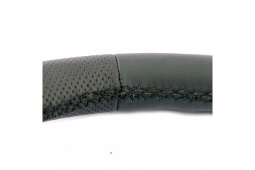 BMW E81 E87 E90 E91 Sports steering wheel NEW leather Catalog number of substitutes 6769522 6772334 6777630 6795570 32306769522 