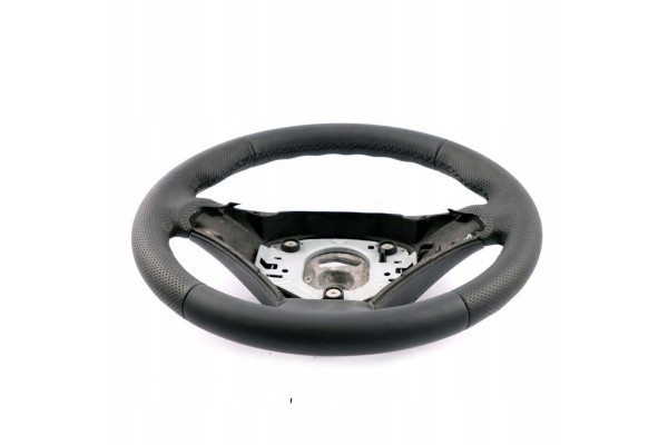 Volante Deportivo BMW E81 E87 E90 E91 Nuevo de Cuero
