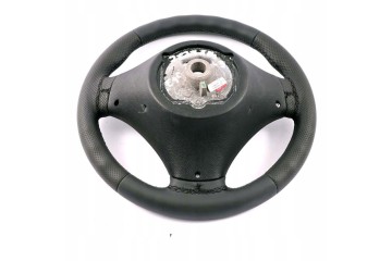 Volante Deportivo BMW E81 E87 E90 E91 Nuevo de Cuero