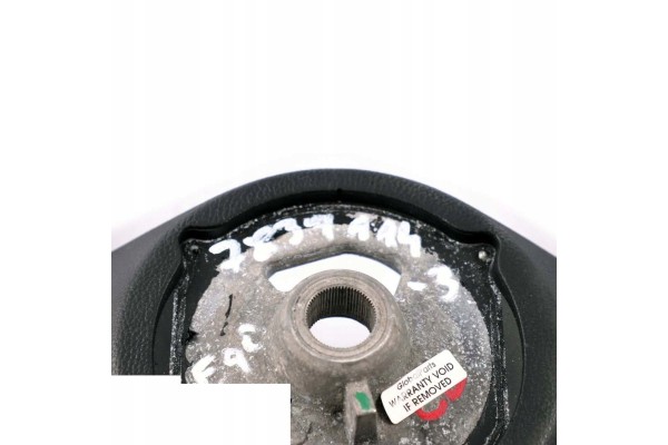 Volante Deportivo BMW E81 E87 E90 E91 Nuevo de Cuero