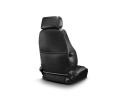 Sports chair Sparco GT Bucket Seat synthetic leather microfiber Part manufacturer Sparco
