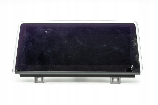 Display screen central monitor 8 8 BMW X1 F48 X2 F39