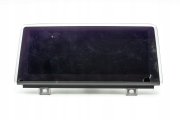 Display screen central monitor 8 8 BMW X1 F48 X2 F39