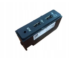 AUDI TT RETROFIT CARPLAY 8S0035724