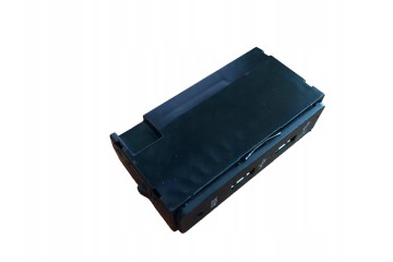 AUDI TT RETROFIT CARPLAY 8S0035724 Part manufacturer Audi OE