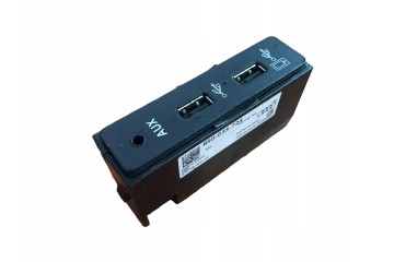 AUDI TT RETROFIT CARPLAY 8S0035724 Car type passenger cars