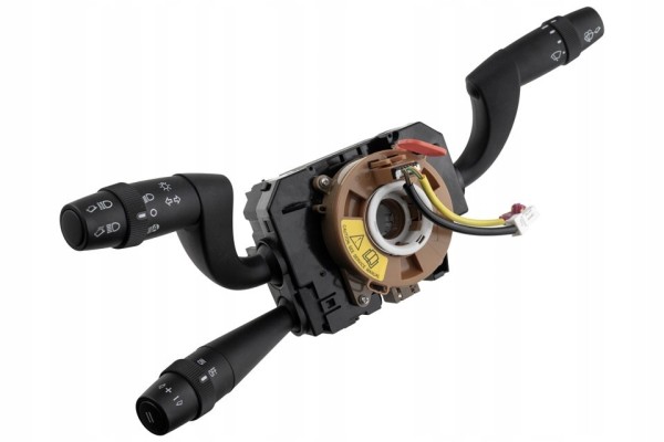 FIAT DUCATO 06 COMBINED SWITCH FOR VEHICLES WITH AUTOMATIC