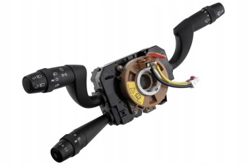 FIAT DUCATO 06 COMBINED SWITCH FOR VEHICLES WITH AUTOMATIC