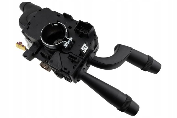 FIAT DUCATO 06 COMBINED SWITCH FOR VEHICLES WITH AUTOMATIC Car type buses cargo vans
