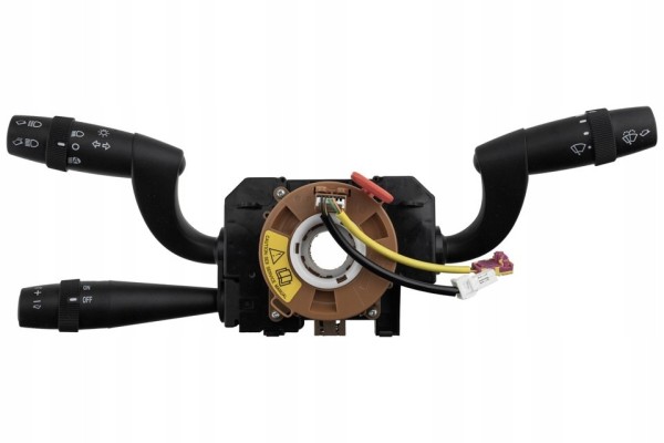 FIAT DUCATO 06 COMBINED SWITCH FOR VEHICLES WITH AUTOMATIC Catalog number of the part EPE FT 015