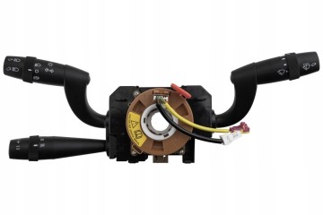 FIAT DUCATO 06 COMBINED SWITCH FOR VEHICLES WITH AUTOMATIC Catalog number of the part EPE FT 015