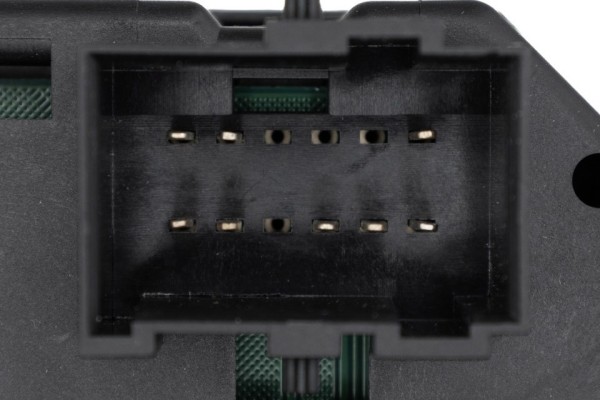 FIAT DUCATO 06 COMBINED SWITCH FOR VEHICLES WITH AUTOMATIC Part manufacturer NTY