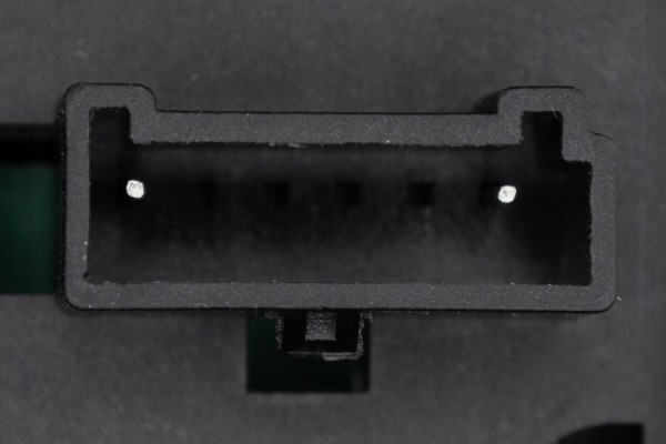 FIAT DUCATO 06 COMBINED SWITCH FOR VEHICLES WITH AUTOMATIC EAN GTIN 5902048444943