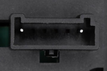 FIAT DUCATO 06 COMBINED SWITCH FOR VEHICLES WITH AUTOMATIC EAN GTIN 5902048444943