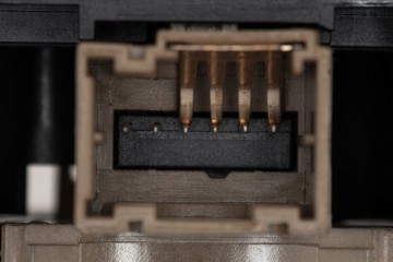 Interruptor de Columna de Dirección NTY EPE-FT-015