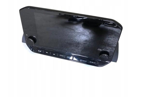 NISSAN QASHQAI J12 FACTORY RADIO 259156RP0E