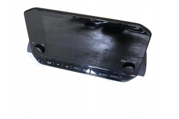 NISSAN QASHQAI J12 FACTORY RADIO 259156RP0E