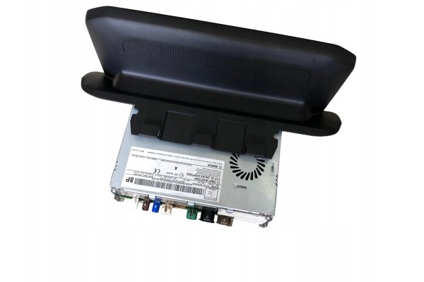 NISSAN QASHQAI J12 FACTORY RADIO 259156RP0E Packaging status replacement