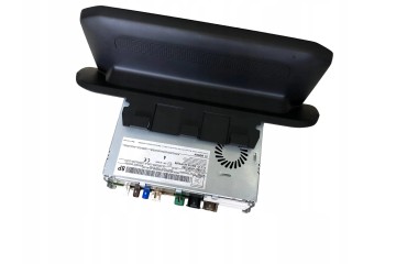 NISSAN QASHQAI J12 FACTORY RADIO 259156RP0E Packaging status replacement