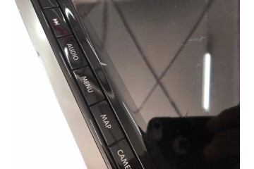 NISSAN QASHQAI J12 FACTORY RADIO 259156RP0E Catalog number of the part 259156RP0E