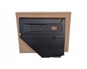 New ORIGINAL bacon door upholstery DEFENDER L316 1987 2016 ELB502230PUY