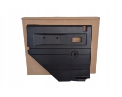New ORIGINAL bacon door upholstery DEFENDER L316 1987 2016 ELB502230PUY